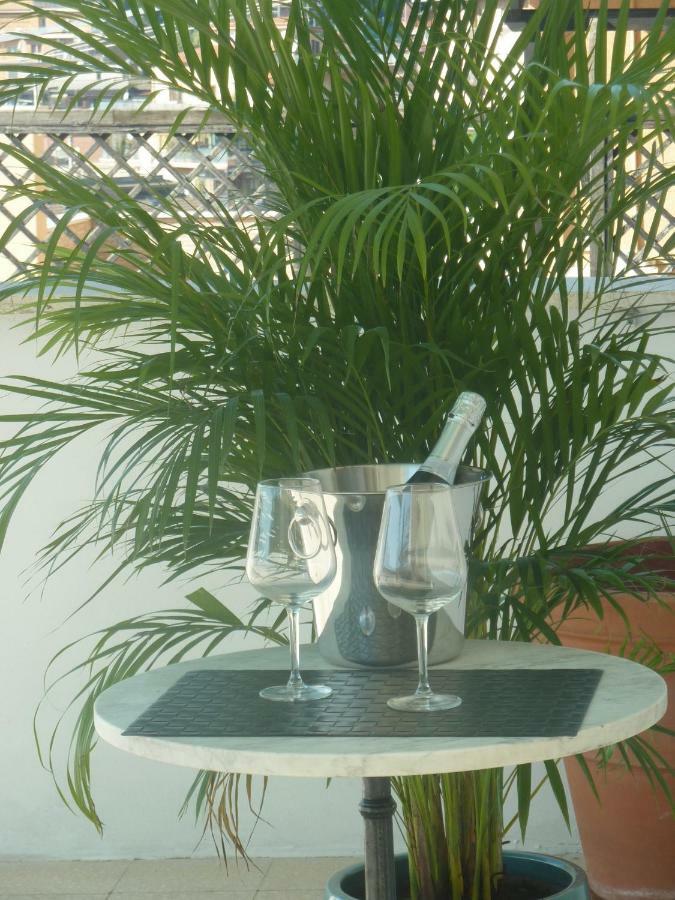 La Terrazza Di Gregorio