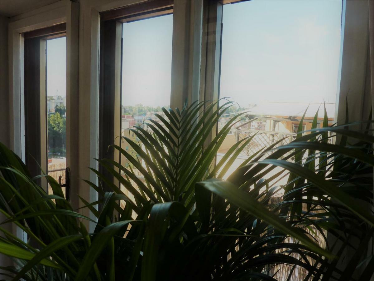 Apartment La Terrazza Di Gregorio *