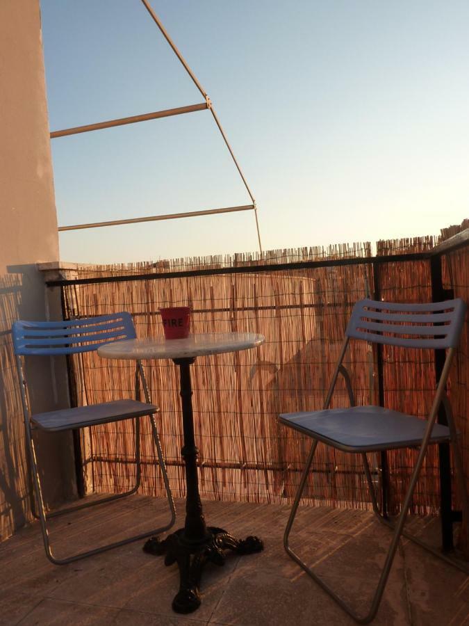La Terrazza Di Gregorio *