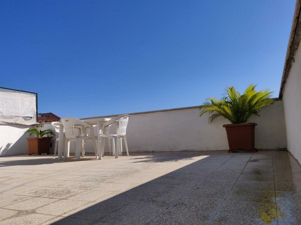 Apartment La Terrazza Di Gregorio *