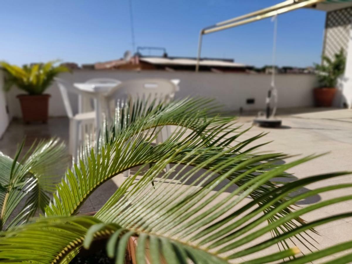 La Terrazza Di Gregorio * Rom
