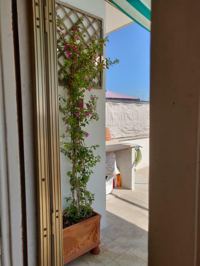 La Terrazza Di Gregorio