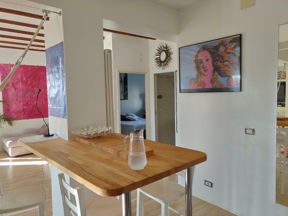 La Terrazza Di Gregorio Apartment Rom