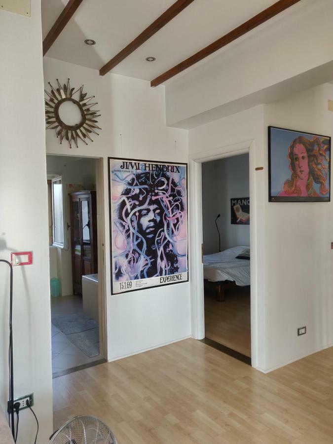 La Terrazza Di Gregorio *